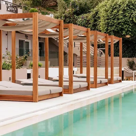 Irida Hotel Agia Pelagia (Kreta)