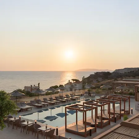 Hotel Irida