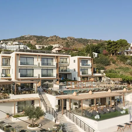 Irida Hotel 4*
