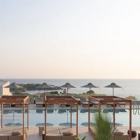 Hotel Irida Agia Pelagia (Kreta)