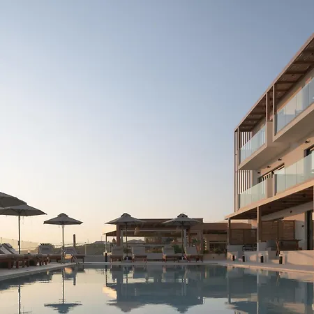 Irida Hotel