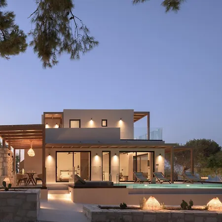 Irida 4* Agia Pelagia (Kreta)