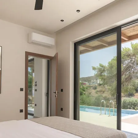 Hotel Irida Agia Pelagia (Kreta)