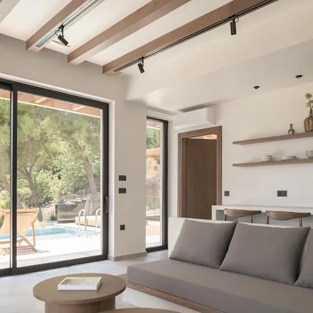 Irida Hotel Agia Pelagia (Kreta)