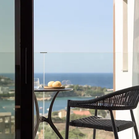 Hotel Irida Agia Pelagia (Kreta)