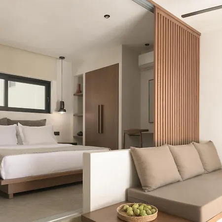 Irida Hotel