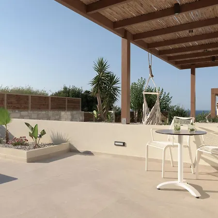 Irida 4* Agia Pelagia (Kreta)
