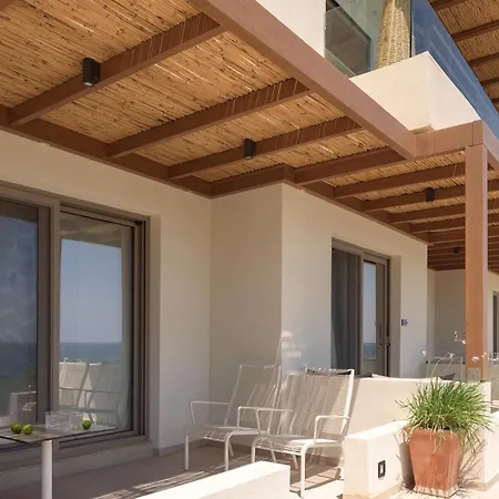 Irida Hotel Agia Pelagia (Kreta)