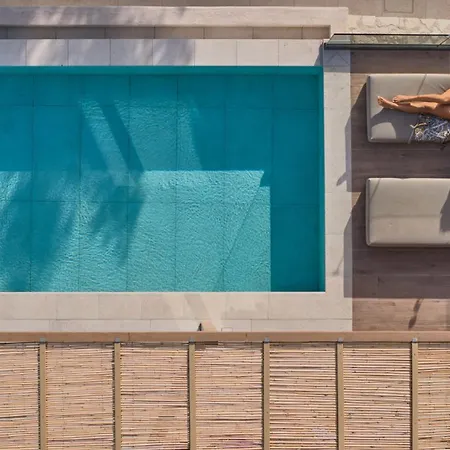 Hotel Irida Agia Pelagia (Kreta)