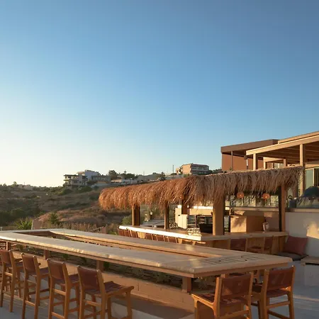 Irida 4* Agia Pelagia