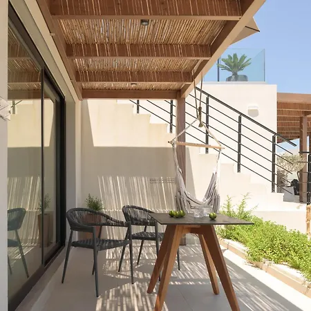 Hotel Irida 4*