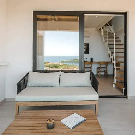 Irida 4* Agia Pelagia