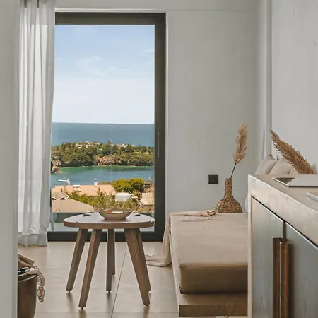 Irida 4* Agia Pelagia