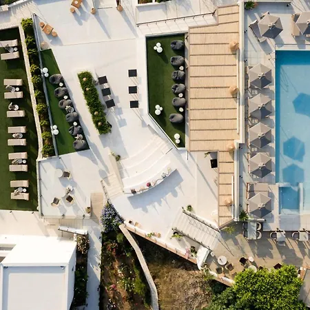 Hotel Irida