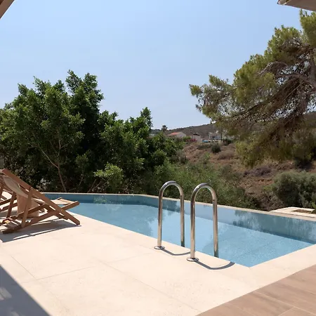 Hotel Irida 4*