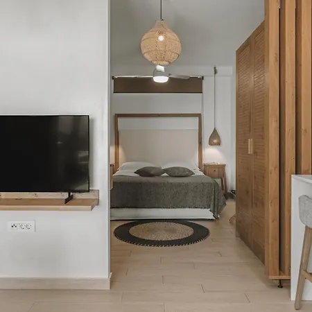 Hotel Irida