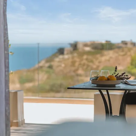 Irida Hotel Agia Pelagia