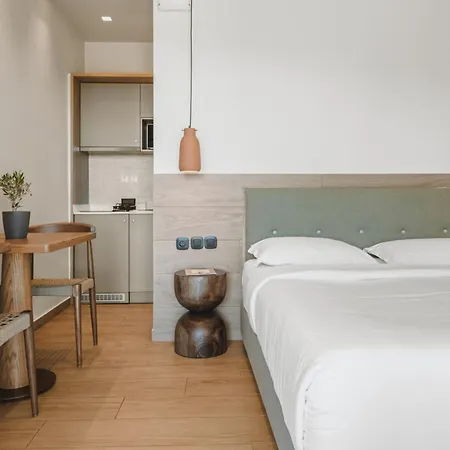 Hotel Irida Agia Pelagia