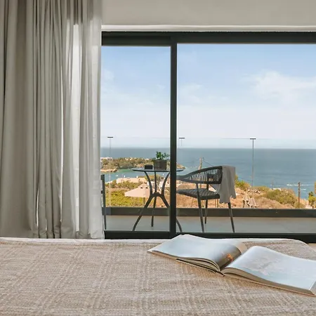 Hotel Irida Agia Pelagia